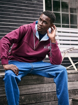 Psycho Bunny officialさんのコーディネート