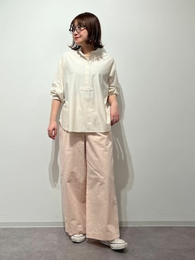 sayakaさんのコーディネート