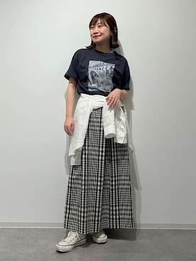 sayakaさんのコーディネート