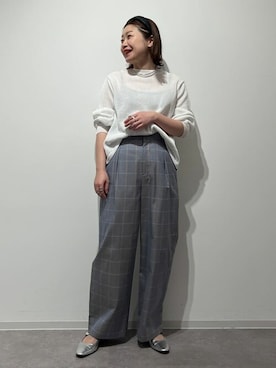 sayakaさんのコーディネート