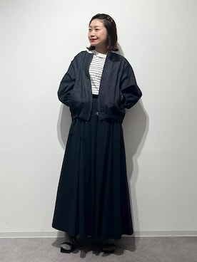 sayakaさんのコーディネート