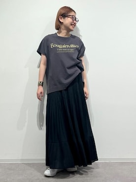 sayakaさんのコーディネート