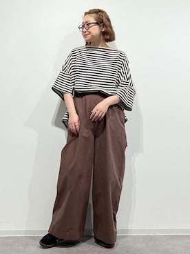 sayakaさんのコーディネート