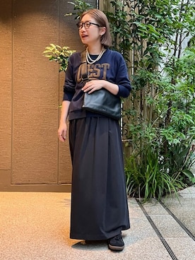 sayakaさんのコーディネート