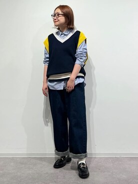 sayakaさんのコーディネート