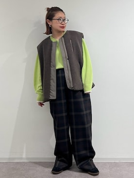 sayakaさんのコーディネート