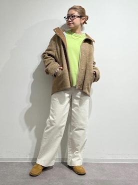 sayakaさんのコーディネート