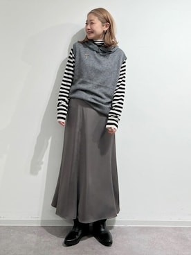 sayakaさんのコーディネート