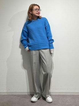 sayakaさんのコーディネート