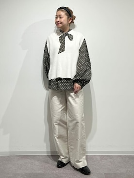 sayakaさんのコーディネート