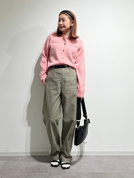 sayakaさんのコーディネート