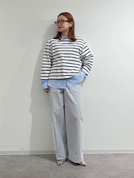 sayakaさんのコーディネート