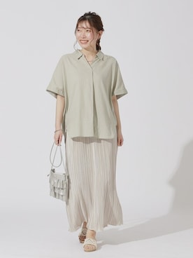 shionさんのコーディネート