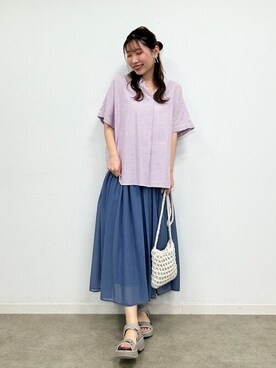 shionさんのコーディネート