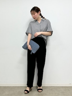 shionさんのコーディネート