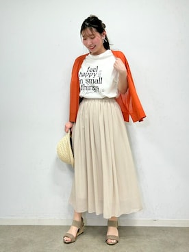 shionさんのコーディネート