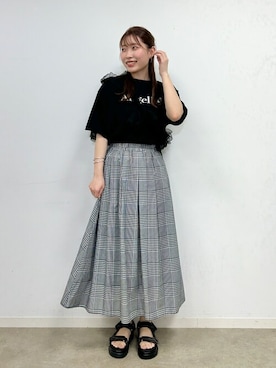 shionさんのコーディネート