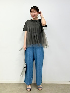 shionさんのコーディネート