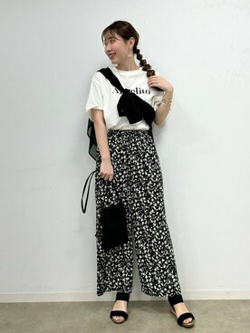 shionさんのコーディネート