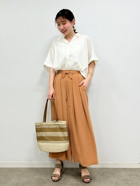 shionさんのコーディネート