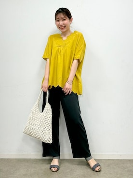 shionさんのコーディネート