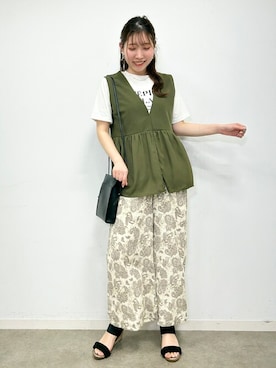 shionさんのコーディネート