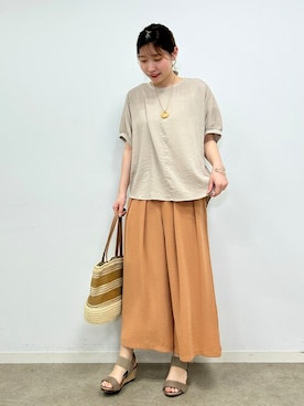 shionさんのコーディネート