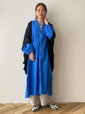 シマザキさんのコーディネート