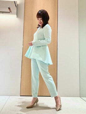 Hasebe.tさんのコーディネート