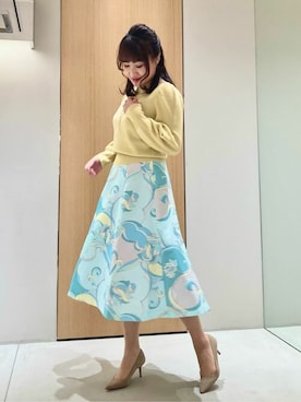 Hasebe.tさんのコーディネート