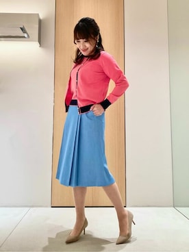 Hasebe.tさんのコーディネート