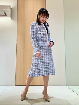 Hasebe.tさんのコーディネート