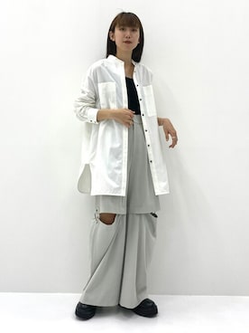 近藤 真梨さんのコーディネート