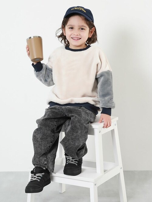 devirock����̃f�j���p���c�u�y�f�j�� ���[�Y�^�b�N�p���c�idevirock�b�f�r���b�N�j�v���g�����R�[�f�B�l�[�g