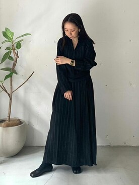 OUTERSUNSET_officialさんのコーディネート