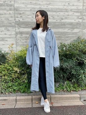 Julierさんのコーディネート