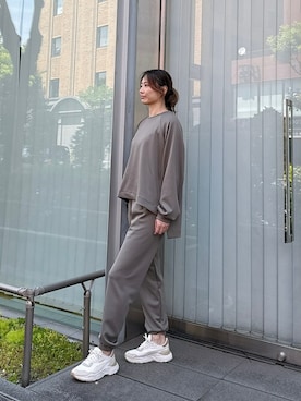 Julierさんのコーディネート