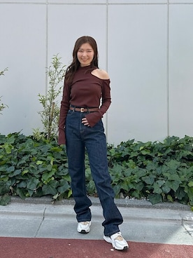 Julierさんのコーディネート