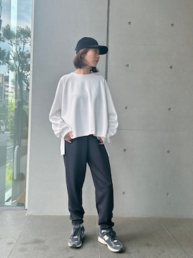 Julierさんのコーディネート