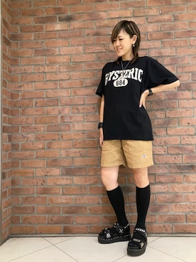 Yukaさんのコーディネート