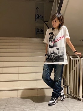 Yukaさんのコーディネート