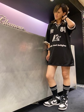 Yukaさんのコーディネート