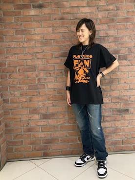 Yukaさんのコーディネート