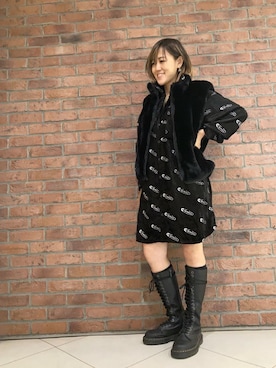 Yukaさんのコーディネート