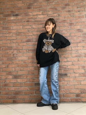 Yukaさんのコーディネート