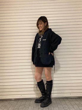 Yukaさんのコーディネート