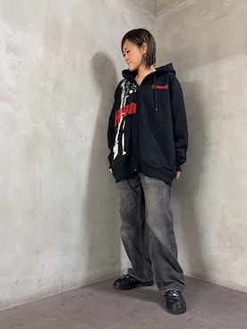 Yukaさんのコーディネート