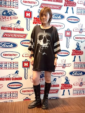 Yukaさんのコーディネート