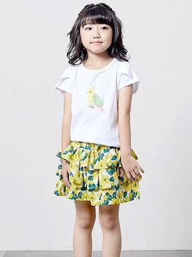 DIL baby&kids shopさんのコーディネート