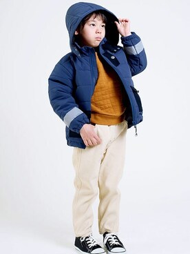 DIL baby&kids shopさんのコーディネート